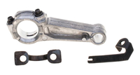 B&S 4 - 5HP Quantum connecting rod. 8R48-09