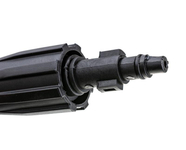 Plochý čisticí kartáč Cedrus pro tlakové myčky CEDMC150 560011