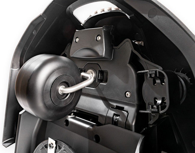 CEDRUS M12+ AUTOMATIC MOW MOWING ROBOT 1200m2 - OFFICIAL DISTRIBUTOR - AUTHORIZED DEALER CEDRUS