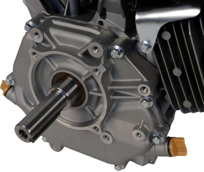 SILNIK LONCIN G420F-A SPALINOWY BENZYNOWY 15 KM WAŁ 25 mm MOTOR HONDA GX420 - EWIMAX - OFICJALNY DYSTRYBUTOR - AUTORYZOWANY DEALER LONCIN