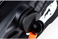 OLEO MAC GVH 53TK STRONG PETROL LAWN MOWER WITH DRIVE STEEL HOUSING OO-OTHGVH53TK REINFORCED - OFFICIAL DISTRIBUTOR - AUTHORIZED OLEO-MAC DEALER