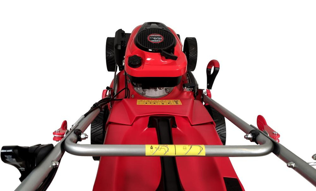 MASTERCUT FD46S/4/LC159 DRIVE 5hp / 46cm SPRINÁLNÍ SEKAČKA na trávníky