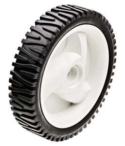 Koło jezdne kosiarki Craftsman 8 cali białe 510006