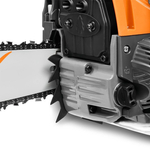 DAEWOO DACS 4500 PETROL CHAINSAW POWER 2,58KM - OFFICIAL DISTRIBUTOR - AUTHORIZED DAEWOO DEALER