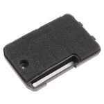 Weima W80F air filter base 11.001.016.0023