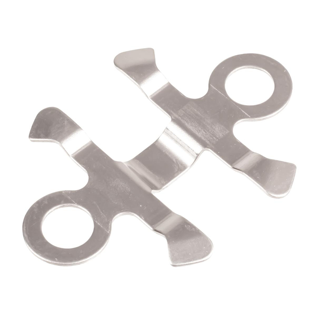 Podložka spojky TJ53E;TJ45E bordó 13270-2119