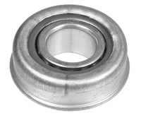 Lawnmower wheel bearing WHB12.1x28.6x10.6 NZ989