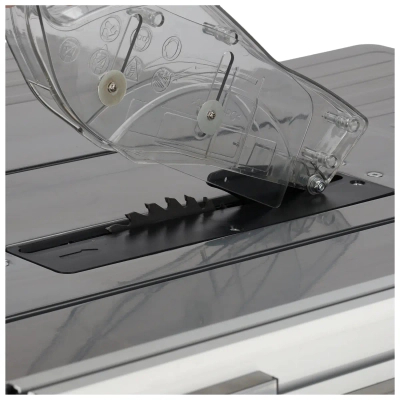 PILARKA STOŁOWA DO DREWNA, KRAJZEGA, CYRKULARKA DEDRA DED7754T3 2000W, TARCZA 254MM