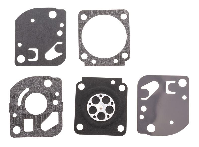 Zestaw membran gaźnika Makita DST 300 DBC 300