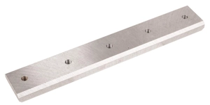 Cutting blade plate Cedrus shredder RB03 500026