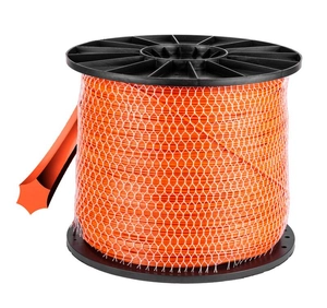 Cutting line 2.7/315m star orange IN005170