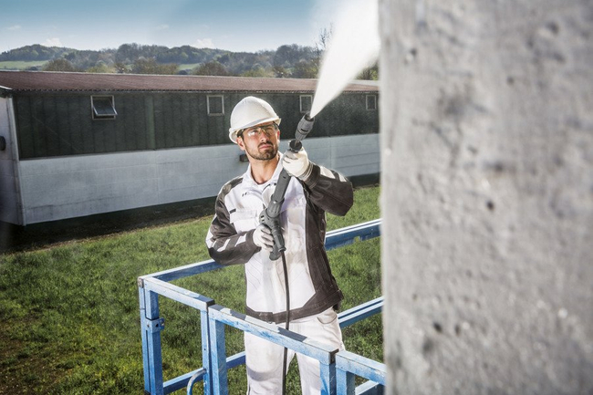 OLEO-MAC PWH 407 TE MYJKA WYSOKOCIŚNIENIOWA PROFESJONALNA 200 bar KLASA PREMIUM 90600520 EWIMAX-OFICJALNY DYSTRYBUTOR - AUTORYZOWANY DEALER OLEO-MAC