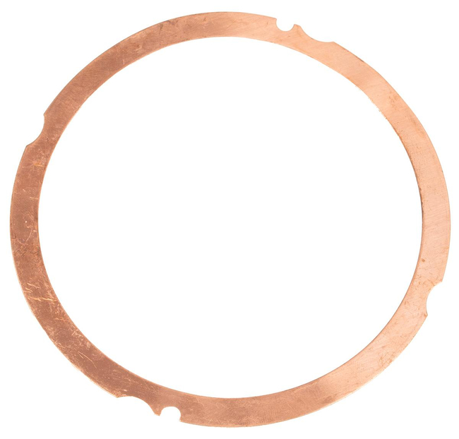 Cylinder head gasket Cedrus Diesel genset CEDDG7E-3F 700178