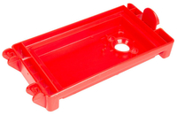 Air filter base M3A 0G21200