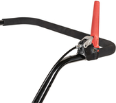 CEDRUS SC02 PETROL WEEDER BRUSH SWEEPER FOR REMOVING MOSS WEEDS CLEANING PAVING STONES,SLABS,SIDEWALKS - EWIMAX - OFFICIAL DISTRIBUTOR - AUTHORIZED CEDRUS DEALER