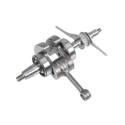 Wał korbowy Cedrus wykaszarka CEDKH50PRO-V Honda GX50T 13310-Z3V-PA2