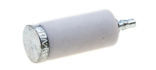8R17-75 chainsaw fuel filter