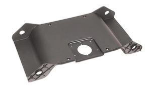 Loncin frame cover LC3500i ORIGINAL PART 302850007-0001