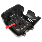 Obudowa filtra powietrza kpl Cedrus urządzenie wielofunkcyjne CEDUW520 600050KPL