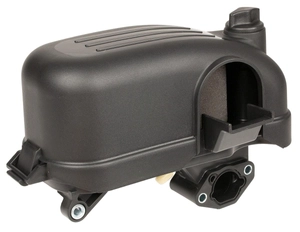 Air filter kpl Loncin LC1P96F ORIGINAL PART 180020737-0001