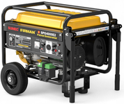 Grass SPG4000E2 AGREGAT PRĄDOTWÓRCZY GENERATOR 230V 3,0 KW - EWIMAX - OFICJALNY DYSTRYBUTOR - AUTORYZOWANY DEALER GRASS