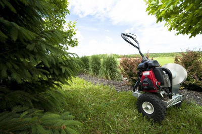 CEDRUS VONBLON KVM600MH URZĄDZENIE MASZYNA DO UKŁADANIA PRZEWODU KABLA KABLI NA TRAWNIKU PORTABLE WINCH - OFICJALNY DYSTRYBUTOR - AUTORYZOWANY DEALER CEDRUS