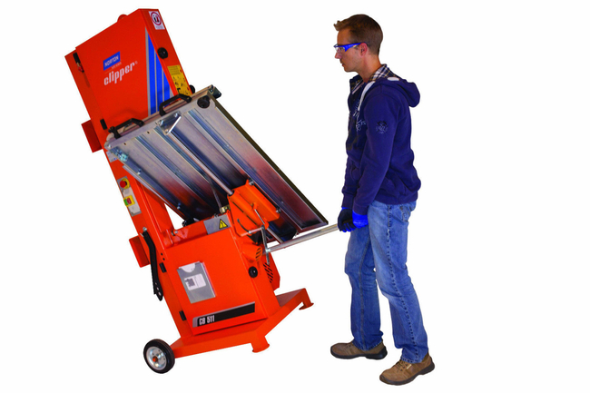 NORTON CLIPPER CB511 MASONRY BAND SAW MASONRY TABLE TABLE SAW FOR HOLLOW BLOCK BUILDING BLOCKS 1.8KW 230V - OFFICIAL DISTRIBUTOR - AUTHORIZED NORTON CLIPPER DEALER