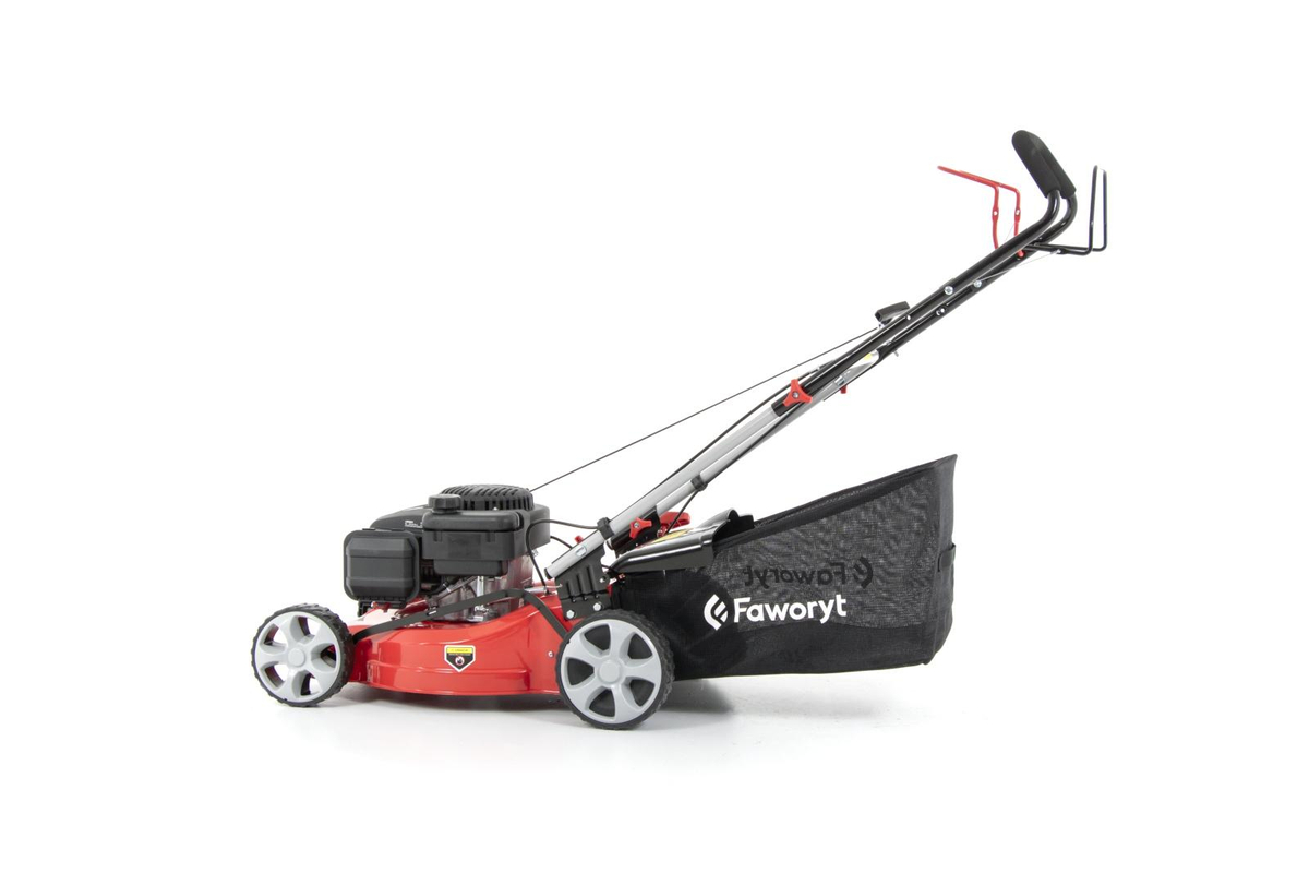 Regulacja wysokości koszenia FAWORYT SH46N139L