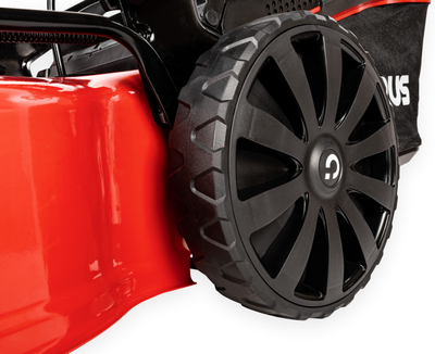 CEDRUS KS56S-H SPRINÁLNÍ SEKAČKA HONDA S POHONEM 5 V 1 56cm / 5,6 HP HONDA GCV200 - EWIMAX - OFICIÁLNÍ DISTRIBUTOR - AUTORIZOVANÝ PRODEJCE CEDRUS