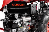 CEDRUS TJ02 JEDNONÁPRAVOVÝ TRAKTOR MIKROTRAKTOR PŮDNÍ KYPŘIČ WILD BOAR JANSEN AGRO GRILLO MURATORI - EWIMAX - OFICIÁLNÍ DISTRIBUTOR - AUTORIZOVANÝ PRODEJCE CEDRUSU