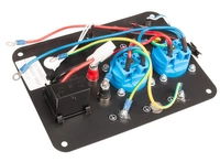 Panel kontrolny Loncin kpl. LC3000i CZĘŚĆ ORYGINALNA 271853201-0001