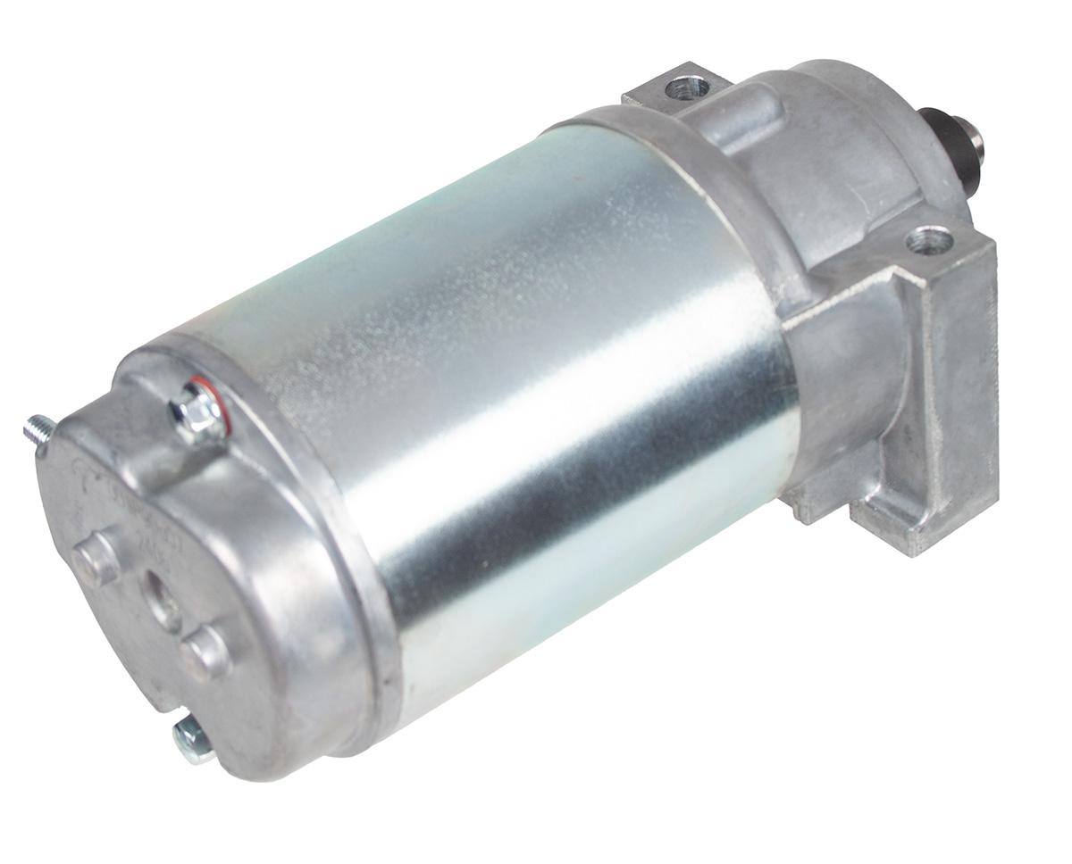 Rozrusznik Zongshen Xp620 17,6Hp 100009805 widok z tyłu