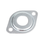 Bearing cover Cedrus diesel vacuum cleaner CEDLV58S 9500031