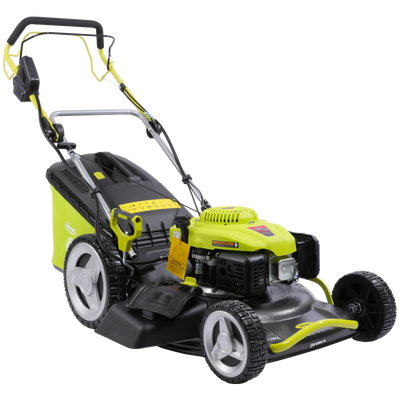 Kosiarka spalinowa G-Force XSZ46E 4w1 Loncin 166 elektryczny start EWIMAX - OFICJALNY DYSTRYBUTOR - AUTORYZOWANY DEALER GRASS