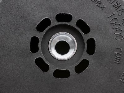 Husqvarna T35 M10x1.25 118 mm Tap-N-Go vein head 150011
