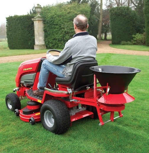 ARIENS ACTIVE SPREADER PRO TRAKTORY ARIENS 50100010 - OFICIÁLNÍ DISTRIBUTOR - AUTORIZOVANÝ PRODEJCE ARIENS
