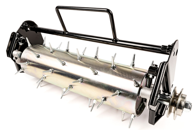 Cedrus aerator cassette spindle mower CEDSM42 CEDRSM05