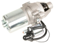 Loncin electric starter LC170F ORIGINAL PART 270350077-0002
