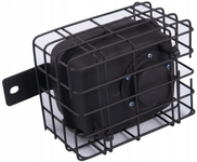 TLUMIČ VÝFUKU LONCIN 1P92F-1 ORIGINÁLNÍ DÍL PRO MOTOR LONCIN 1P88F 1P90F 1P92F 180572103-0001