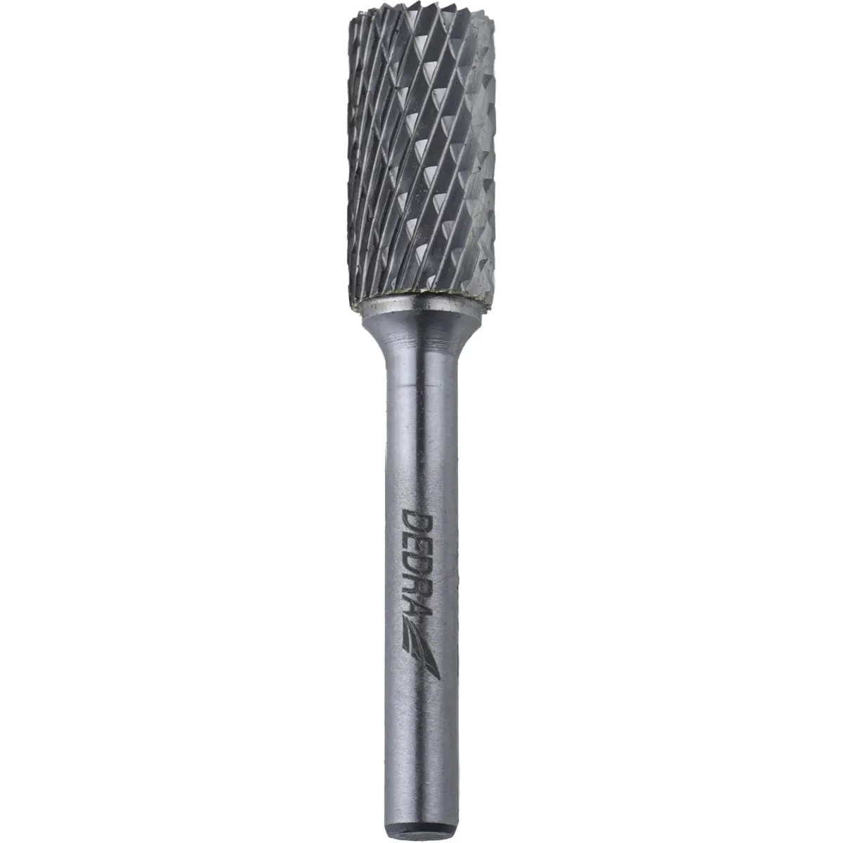 DEDRA DED7948 frez palcowy do metalu – widok zbliżony