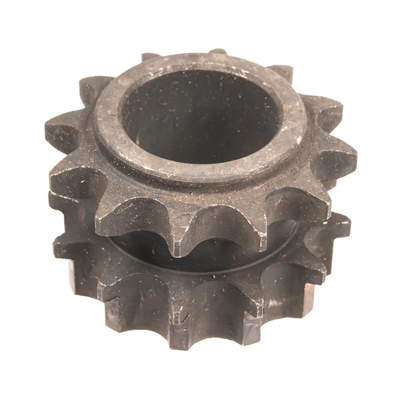 Gear tooth of CEDRUS soil planter GL03 130662