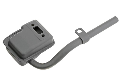 Tłumik CEDRUS nożyce CEDNZ02 370247