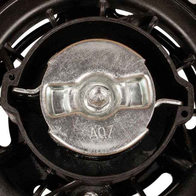 Loncin manual starter LC80WB30-4.5Q with housing.yellow ORIGINAL PART 193490016-0070