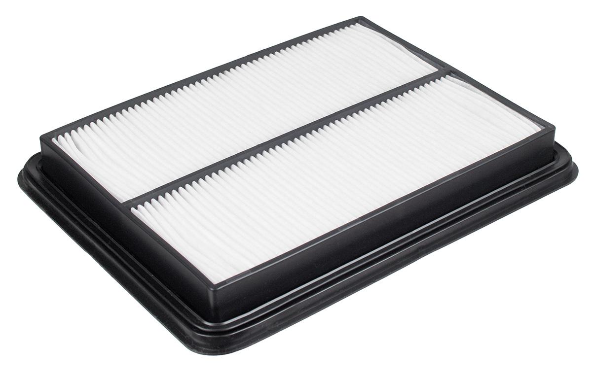 Filtr powietrza Honda GXV630 GXV660 GXV690 NZ917 - widok z boku
