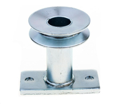 Adapter kosiarki MTD z napędem 8R19-65