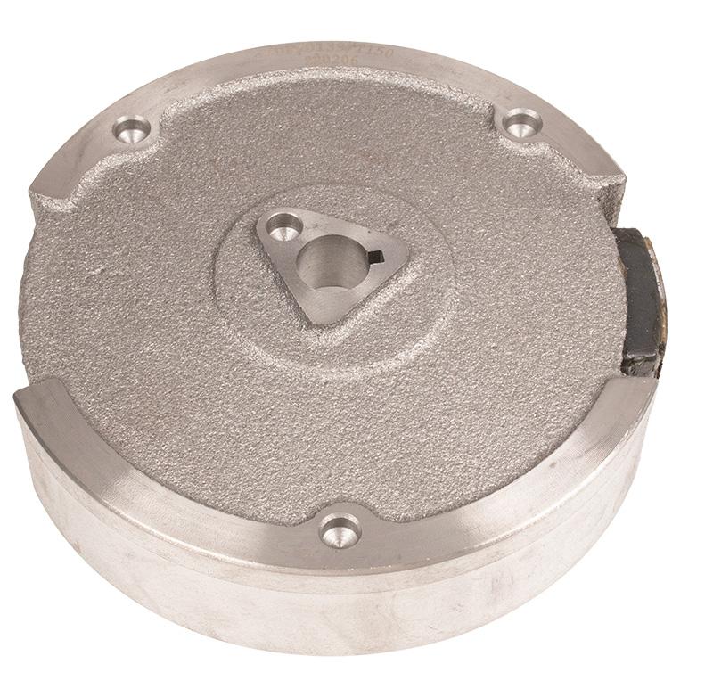 Koło magnesowe Loncin Cedrus wertykulator CEDWR02R 270020139-0001