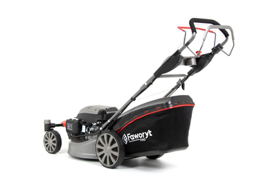 FAWORYT PRO MP51 SF 5in1 SPRINKLING MOWER WITH DRIVE 51cm / 5.7 HP
