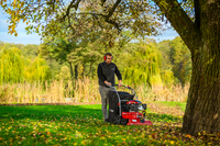 CEDRUS LV58 S PROFESIONÁLNÍ ZAHRADNÍ ČISTIČ LISTŮ 4 v 1 + VERTIKULÁTOR KOLOVÝ POHYBLIVÝ POHON 2v1 LV58S - OFICIÁLNÍ DISTRIBUTOR - AUTORIZOVANÝ PRODEJCE CEDRUS