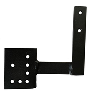 CEDRUS attachment connector for GLX680/GL10 soilers - Polish product CEDRGL30