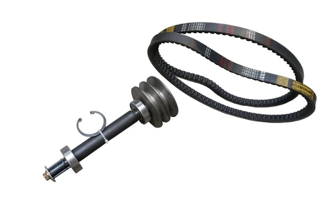 POTATO DIGGER FOR MC1800 FARMIX